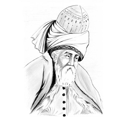 مولانا زادروز